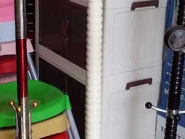 Вешалка стойка, Душанбе