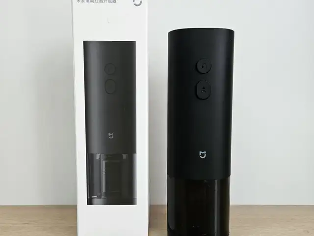 Электрический Штопор Xiaomi, Душанбе