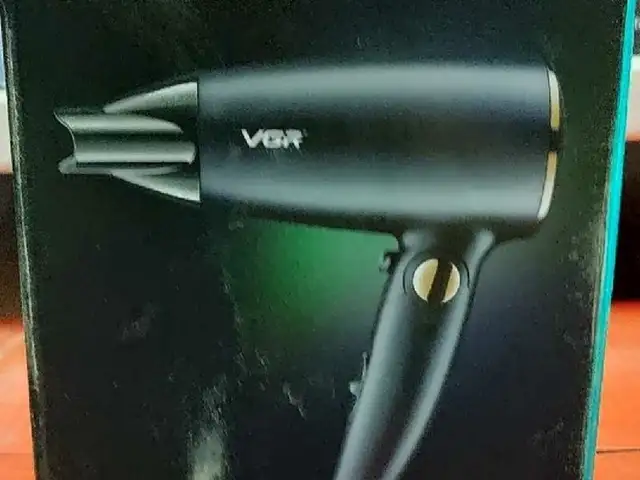 Фен V-439, Душанбе