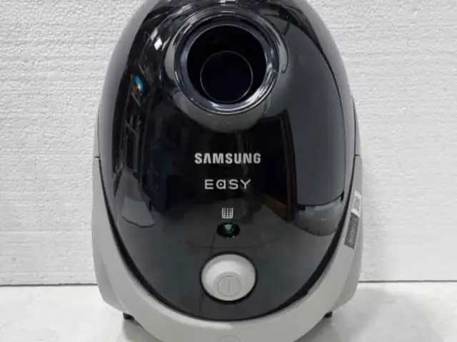 Пылесос Samsung, Душанбе