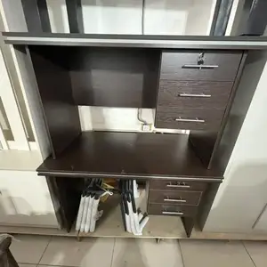Офисный стол, Душанбе