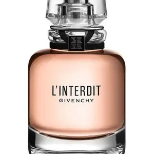 Духи L'Interdit Eau de Parfum, Душанбе