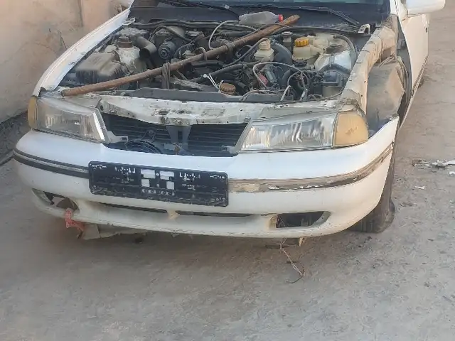 Daewoo Nexia, 1994 на запчасти, Худжанд