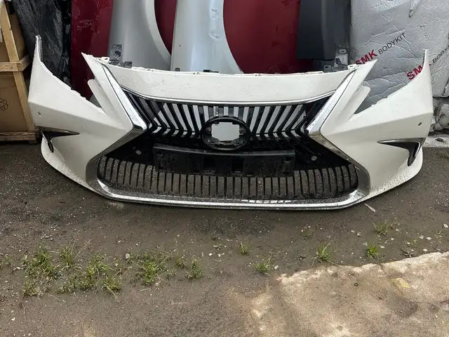 Бампер на lexus es 2013-18, Душанбе