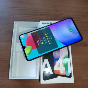Samsung galaxy А41 64gb, Хуҷанд