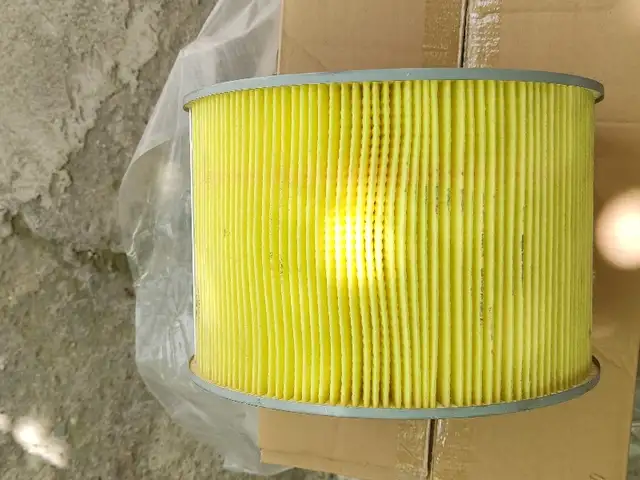 Фильтр воздушный на Toyota 1KZT SAT ST-17801-67060, Душанбе