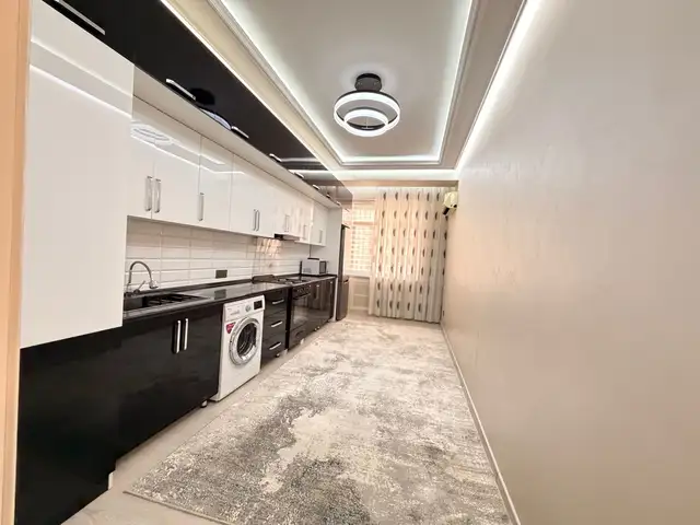 2-комн. квартира, 13 этаж, 84 м², кучаи Сохили, лаби дарьё Душанбинка, ресторан Форель, Бахов, Душанбе