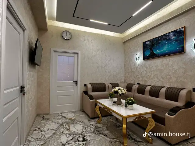Диван уголок, Бохтар (Курган-Тюбе)