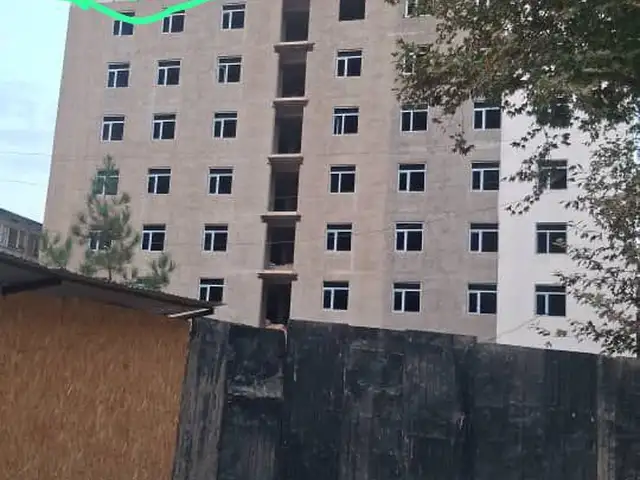 3-комн. квартира, 8 этаж, 208 м², 1 мкр, Турсунзода