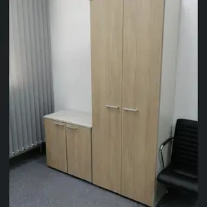 Шкаф для офиса, Душанбе