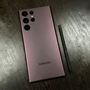 Samsung Galaxy S22 Ultra, Худжанд