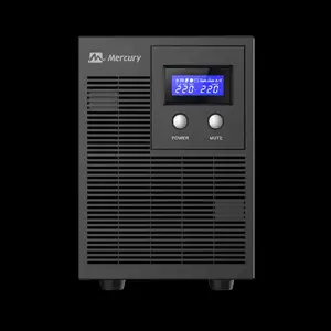 Источник бесперебойного питания Ups Mercury 3200, Душанбе