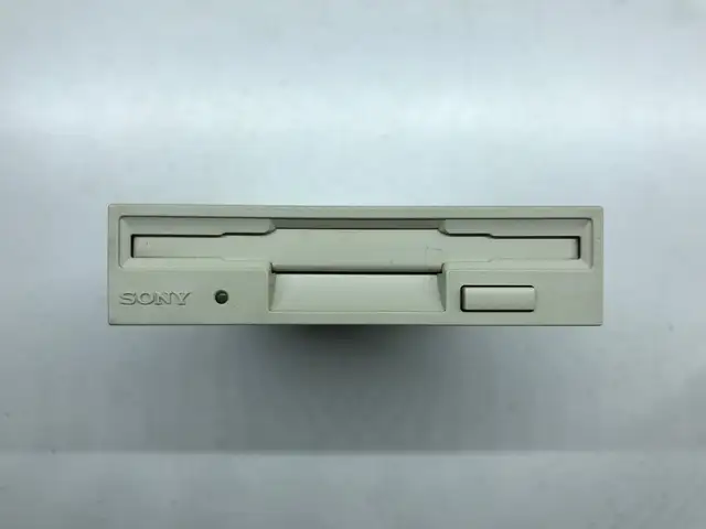 Привод для дискет FDD Sony, Душанбе