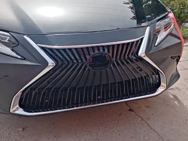 Облицовки на Lexus ES 2019-2022, Душанбе