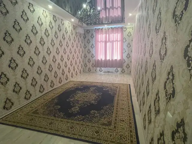 2-комн. квартира, 5 этаж, 59 м², фирдавси, Душанбе