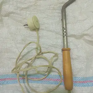 Паяльник СССР, Бустон (Чкаловск)