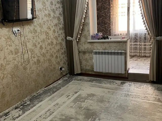 2-комн. квартира, 4 этаж, 112 мкр, Душанбе