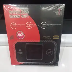 Карманный WiFi, Душанбе