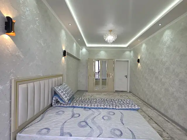2-комн. квартира, 11 этаж, 62м², Сино, Душанбе