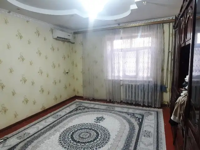 3-комн. квартира, 1 этаж, 67м², н.Сино Профсоюз, Душанбе
