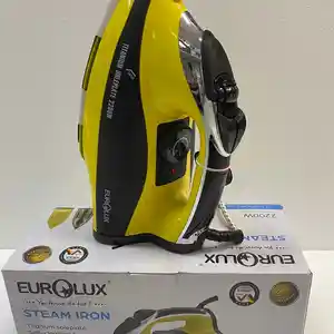 Утюг Eurolux Si-5097, Душанбе