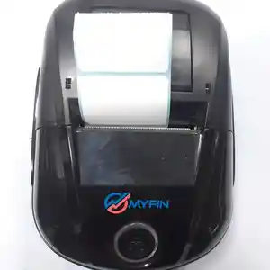Принтер ценников Bluetooth, Душанбе