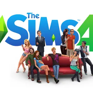Игра The Sims 4, Душанбе