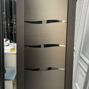 Дверь, Душанбе