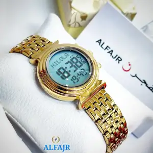 Часы Ал фачр, Хуҷанд