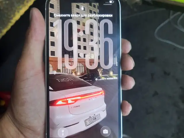 Apple iPhone 12, 128 gb, Турсунзода