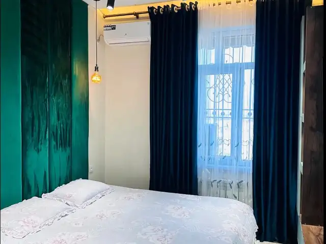 2-комн. квартира, 10 этаж, 52м², молодёжный театр дом KFC, Душанбе