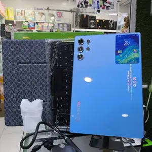 Планшет Doida S25 Ultra 5G 16/512Gb blue, Душанбе