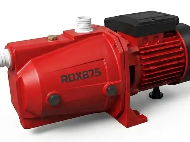 Поверхностный Насос RDX875, Душанбе