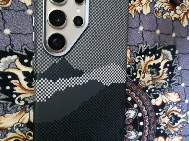 Samsung Galaxy S24 Ultra, Панҷакент