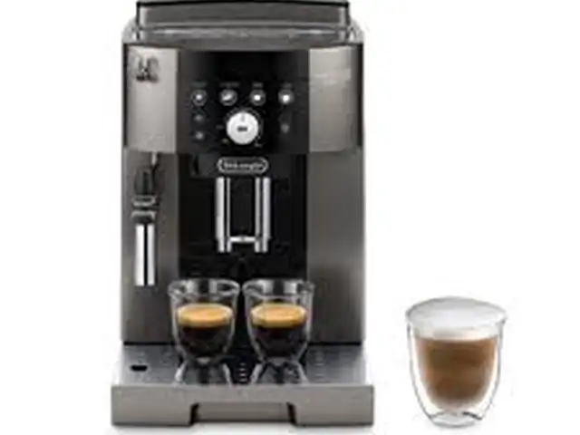 Кофеварка De'Longhi Magnifica S Smart, черный, Душанбе
