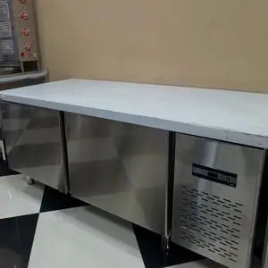 Стол холодильник, Хуҷанд