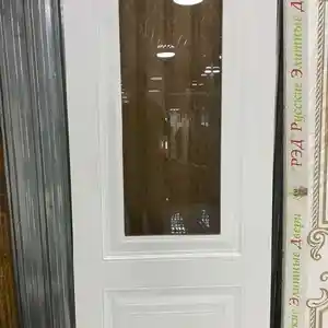 Дверь, Душанбе