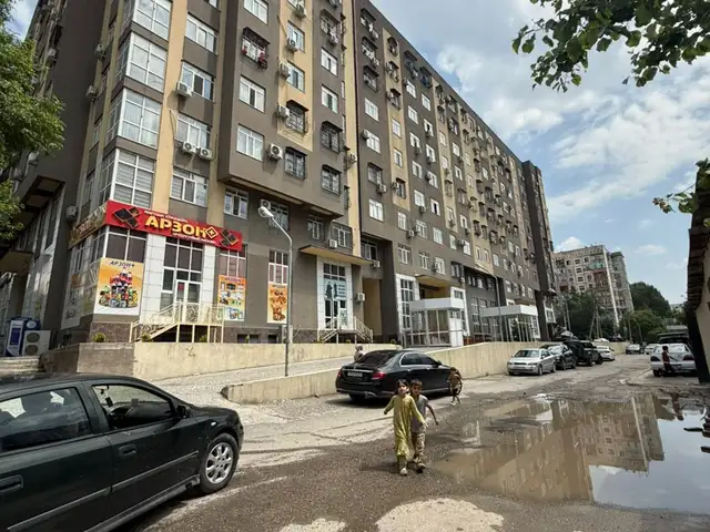 Помещение под свободное назначение, 572м², Сино, Душанбе