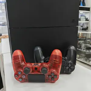 Игровая приставка Playstation 4 Fat Jailbreak, Душанбе