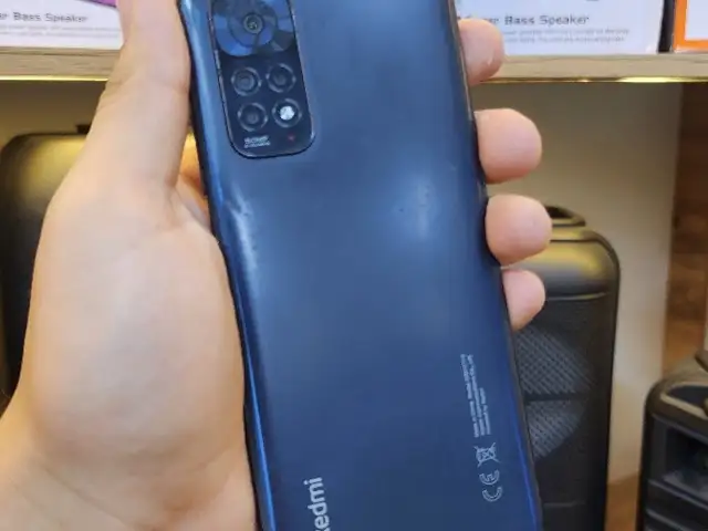 Xiaomi Redmi Note 11 64гб, Худжанд