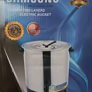Самовар Samsung 28L, Душанбе