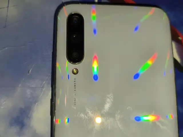 Xiaomi Mi A3 64Gb, Душанбе