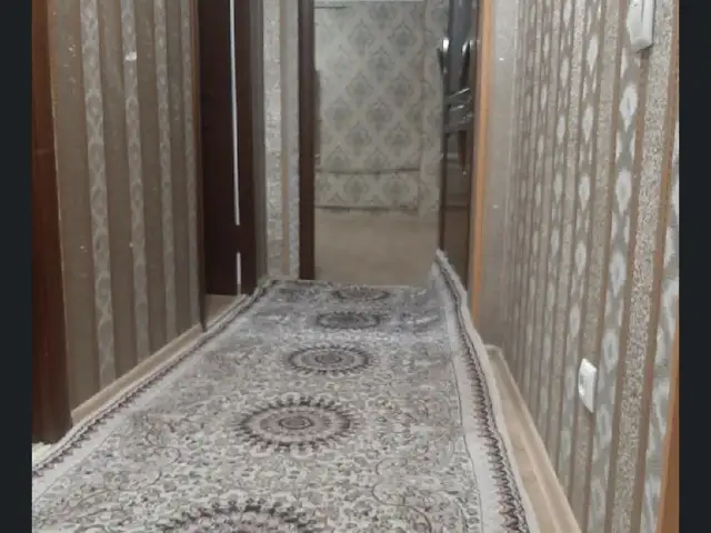 3-комн. квартира, 14 этаж, 72м², Саъди Шерози, Сино, Душанбе