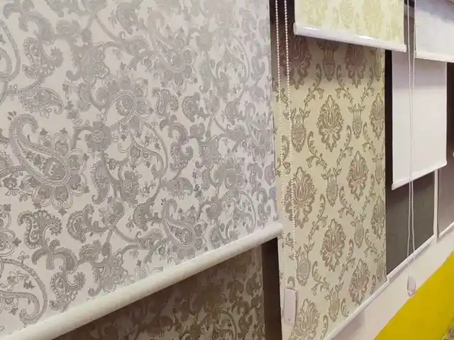 Жалюзи на заказ, Душанбе - 4