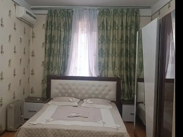 2-комн. квартира, 3 этаж, 48м², 19 мкр, Хуҷанд