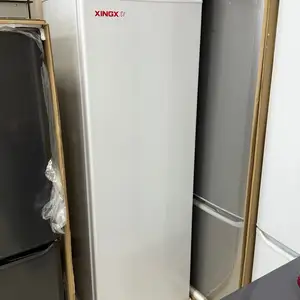 Маразильники Xingx, Душанбе