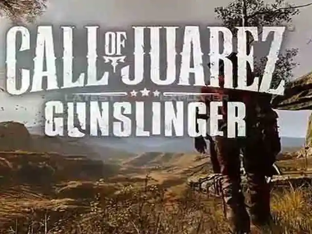 Игра Call of juarez gunslinger для прошитых Xbox 360, Душанбе