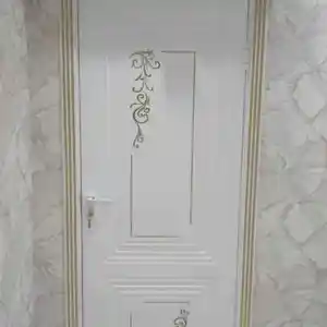 Дверь, Душанбе