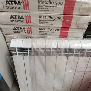 Радиатор Royal thermo atm progresso, Душанбе