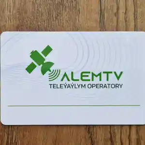 Спутниковая карта Alem TV, Душанбе